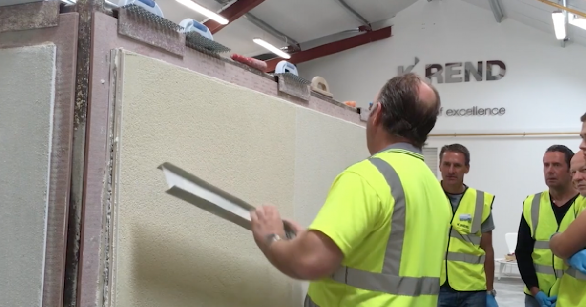Don't Skim On Your Skills | K Rend