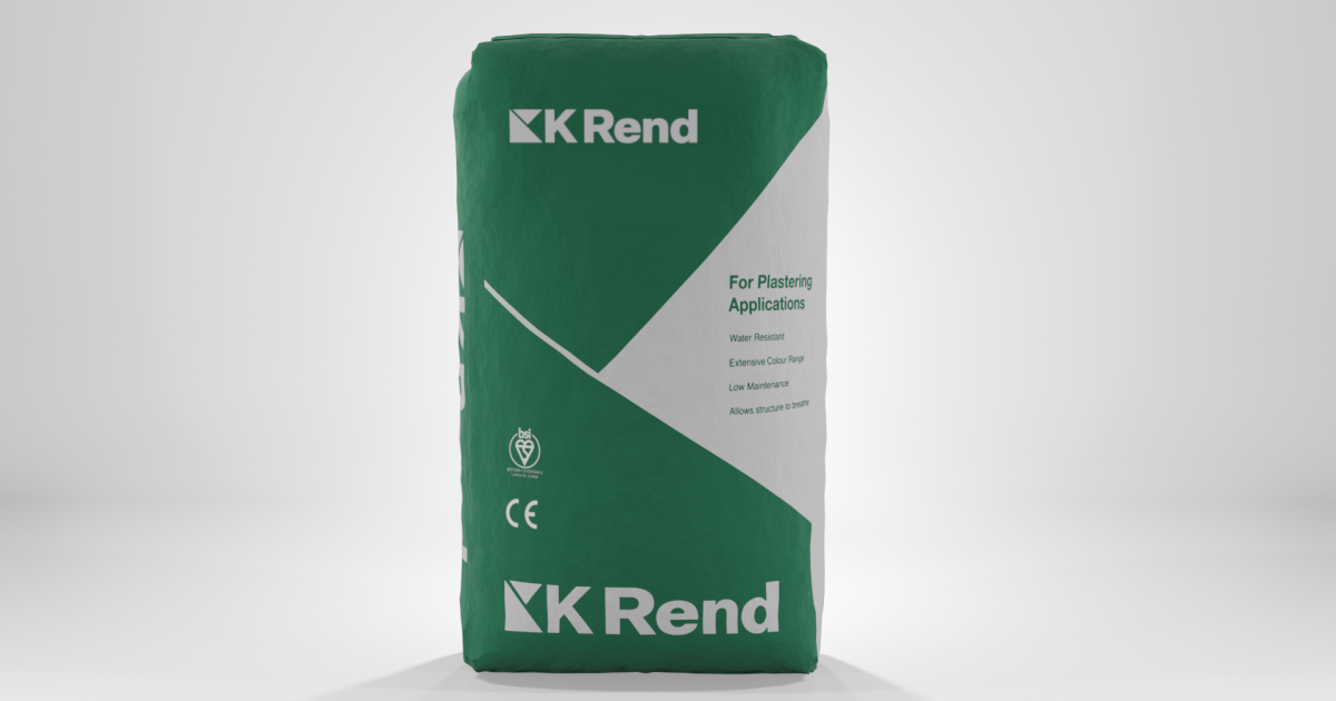 LW1 Lightweight Render | K Rend