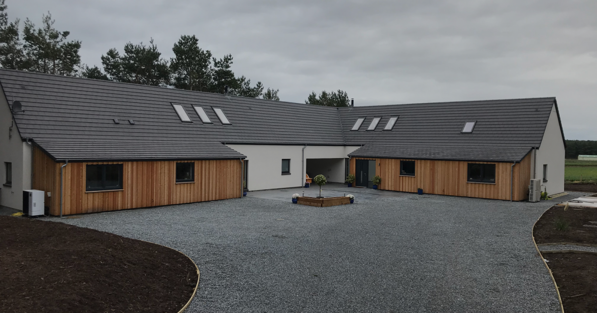 Scraping K Rend Don't Let The Weather Slow You Down! | K Rend