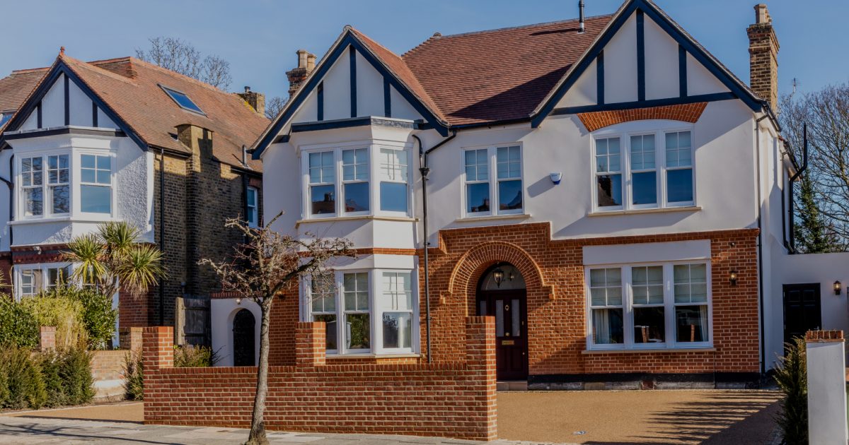 Front House K Rend Make Your House A Home | K Rend