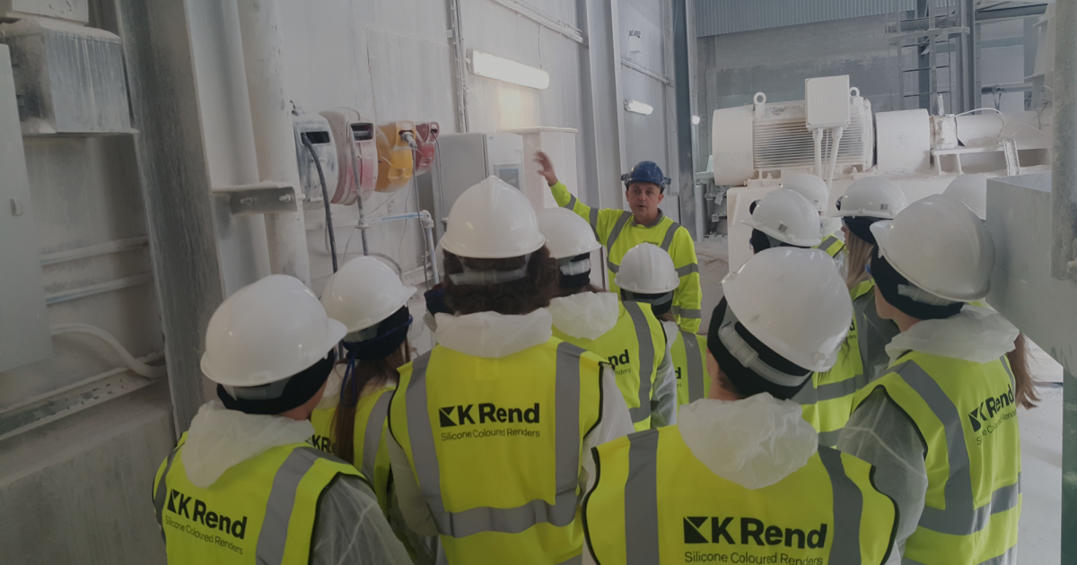 Plan Your School Trip To K Rend | K Rend