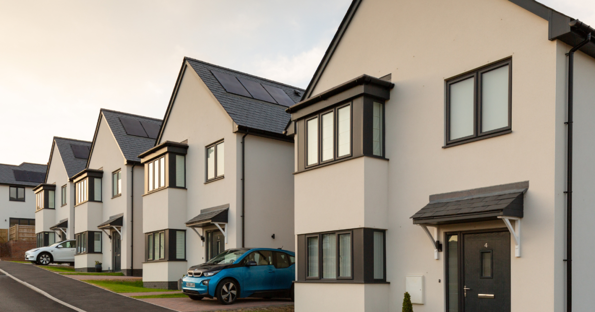 Customer Projects | K Rend
