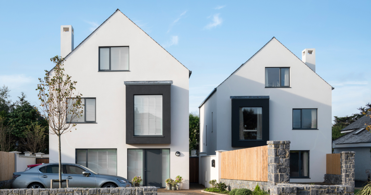 K Rend Colour Design Customer Projects | K Rend