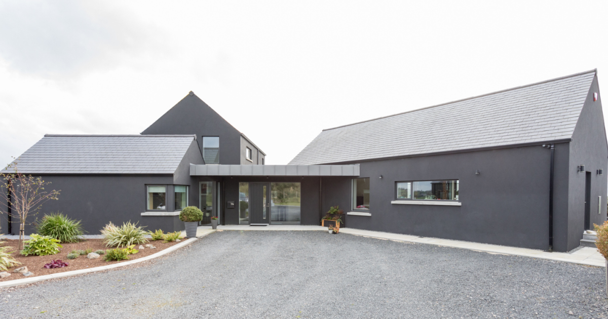 K Rend Colour Design Customer Projects | K Rend