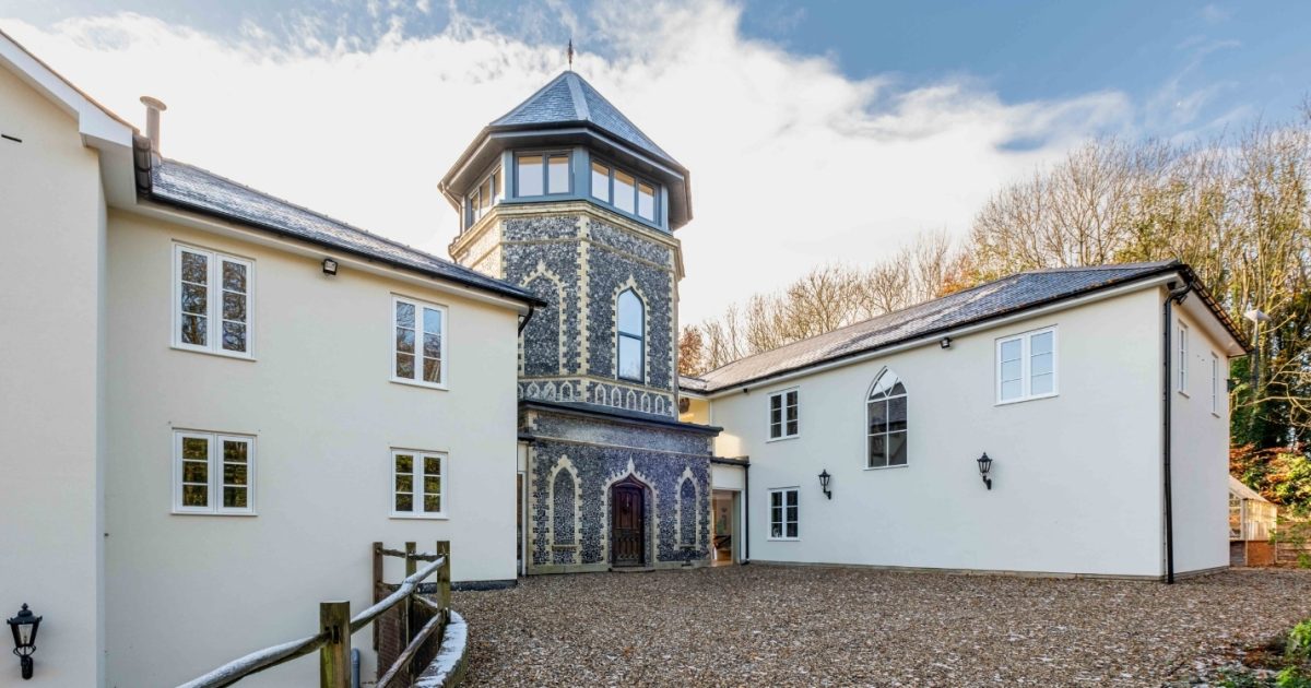 Customer Projects | K Rend