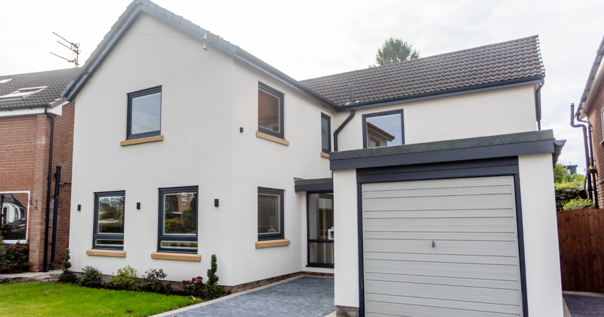 Customer Projects | K Rend