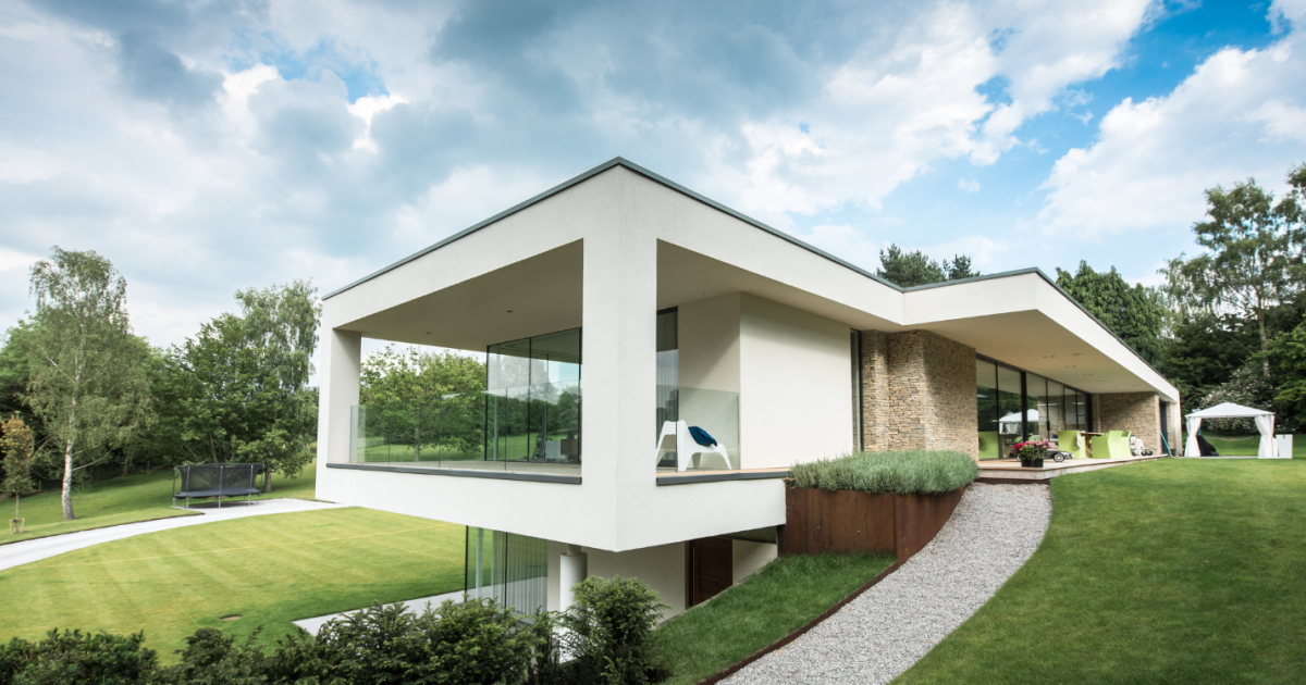 Customer Projects | K Rend
