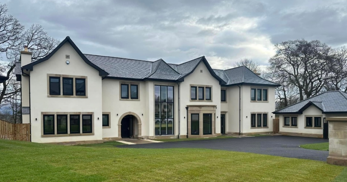 Customer Projects | K Rend