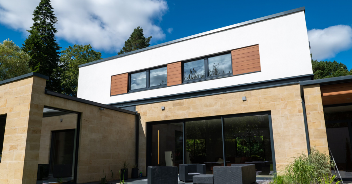 Customer Projects | K Rend