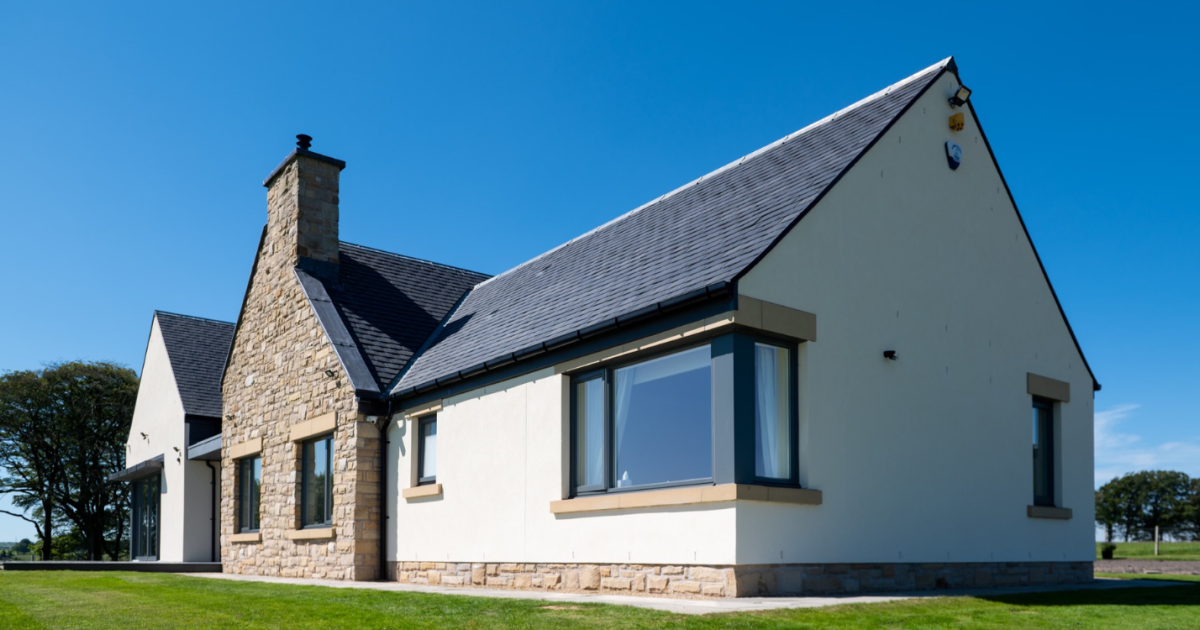 K Rend Colour Design Customer Projects | K Rend